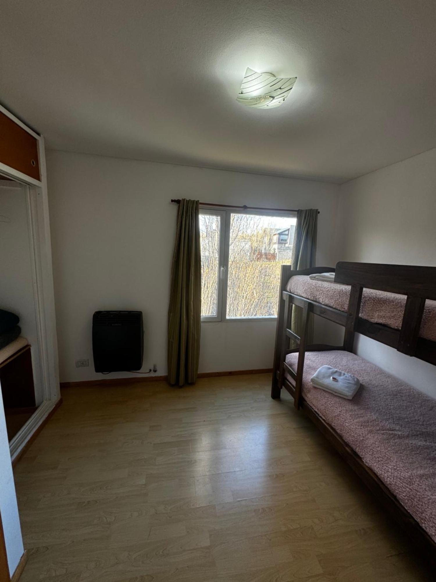 Flamenco Bay Apartments El Calafate Exterior foto